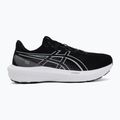 Pánske bežecké topánky ASICS GT-1000 15 black/white 2