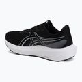 Pánske bežecké topánky ASICS GT-1000 15 black/white 3