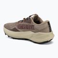 Pánske bežecké topánky Asics Trabuco 14 Gtx taupe grey/oatmeal 3