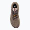 Pánske bežecké topánky Asics Trabuco 14 Gtx taupe grey/oatmeal 5