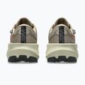 Pánske bežecké topánky Asics Trabuco 14 Gtx taupe grey/oatmeal 6
