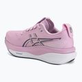 Dámske bežecké topánky Asics Gel-Kayano 33 Hazy Lilac/White 3