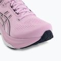 Dámske bežecké topánky Asics Gel-Kayano 33 Hazy Lilac/White 7