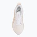 Dámske bežecké topánky Asics Gel-Kayano 33 White/Hazy Lilac 5