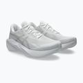 Pánske bežecké topánky ASICS Novablast 6 white/white