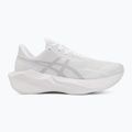 Pánske bežecké topánky ASICS Novablast 6 white/white 2