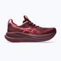 Dámske bežecké topánky ASICS Gel-Nimbus 28 beniimo purple/speed red 2