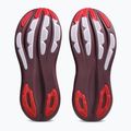Dámske bežecké topánky ASICS Gel-Nimbus 28 beniimo purple/speed red 4