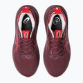 Dámske bežecké topánky ASICS Gel-Nimbus 28 beniimo purple/speed red 5