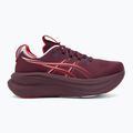 Dámske bežecké topánky ASICS Gel-Nimbus 28 beniimo purple/speed red 2
