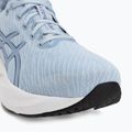Pánske bežecké topánky ASICS Versablast 4 solid air/prussian blue 7