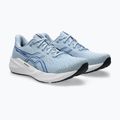 Pánske bežecké topánky ASICS Versablast 4 solid air/prussian blue