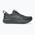 Dámske bežecké topánky Asics Gel-Kayano 33 black/black