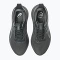 Dámske bežecké topánky Asics Gel-Kayano 33 black/black 4