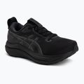 Dámske bežecké topánky Asics Gel-Kayano 33 black/black