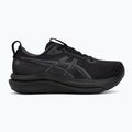 Dámske bežecké topánky Asics Gel-Kayano 33 black/black 2