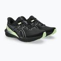 Pánske bežecké topánky ASICS GT-1000 15 black/illuminate yellow