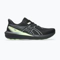 Pánske bežecké topánky ASICS GT-1000 15 black/illuminate yellow 2