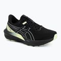 Pánske bežecké topánky ASICS GT-1000 15 black/illuminate yellow