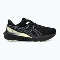 Pánske bežecké topánky ASICS GT-1000 15 black/illuminate yellow 2