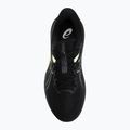 Pánske bežecké topánky ASICS GT-1000 15 black/illuminate yellow 5