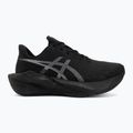 Dámske bežecké topánky ASICS Novablast 6 black/black 2