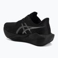 Dámske bežecké topánky ASICS Novablast 6 black/black 3