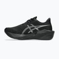 Dámske bežecké topánky ASICS Novablast 6 black/black 3