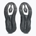 Dámske bežecké topánky ASICS Novablast 6 black/black 5