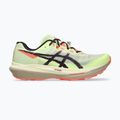 Bežecké topánky Asics Fujispeed 4 illuminate yellow/dark aubergine