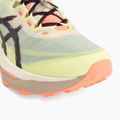 Bežecké topánky Asics Fujispeed 4 illuminate yellow/dark aubergine 7
