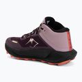Dámske bežecké topánky ASICS Gel-Trabuco MT GTX dark aubergine/taro purple 3