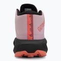Dámske bežecké topánky ASICS Gel-Trabuco MT GTX dark aubergine/taro purple 6
