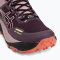 Dámske bežecké topánky ASICS Gel-Trabuco MT GTX dark aubergine/taro purple 7