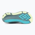Pánske bežecké topánky ASICS Gel-Kayano 33 foggy teal/illuminate yellow 4