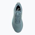 Pánske bežecké topánky ASICS Gel-Kayano 33 foggy teal/illuminate yellow 5
