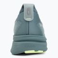 Pánske bežecké topánky ASICS Gel-Kayano 33 foggy teal/illuminate yellow 6