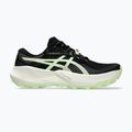 Pánske bežecké topánky Asics Trabuco 14 black/illuminate yellow 2