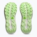 Pánske bežecké topánky Asics Trabuco 14 black/illuminate yellow 4