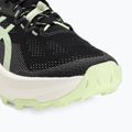 Pánske bežecké topánky Asics Trabuco 14 black/illuminate yellow 7