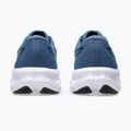 Pánske bežecké topánky ASICS Patriot 14 grand shark/energy aqua 6