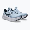Pánske bežecké topánky ASICS Gel-Nimbus 28 solid air/midnight