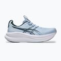 Pánske bežecké topánky ASICS Gel-Nimbus 28 solid air/midnight 2