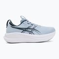 Pánske bežecké topánky ASICS Gel-Nimbus 28 solid air/midnight 2