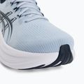 Pánske bežecké topánky ASICS Gel-Nimbus 28 solid air/midnight 7
