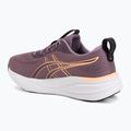 Dámske bežecké topánky Asics Gel-Pulse 17 Dusty Mauve/Bright Sunstone 3