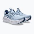 Dámske bežecké topánky ASICS Gel-Nimbus 28 solid air/calm indigo