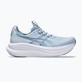 Dámske bežecké topánky ASICS Gel-Nimbus 28 solid air/calm indigo 2