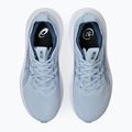 Dámske bežecké topánky ASICS Gel-Nimbus 28 solid air/calm indigo 5