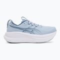 Dámske bežecké topánky ASICS Gel-Nimbus 28 solid air/calm indigo 2